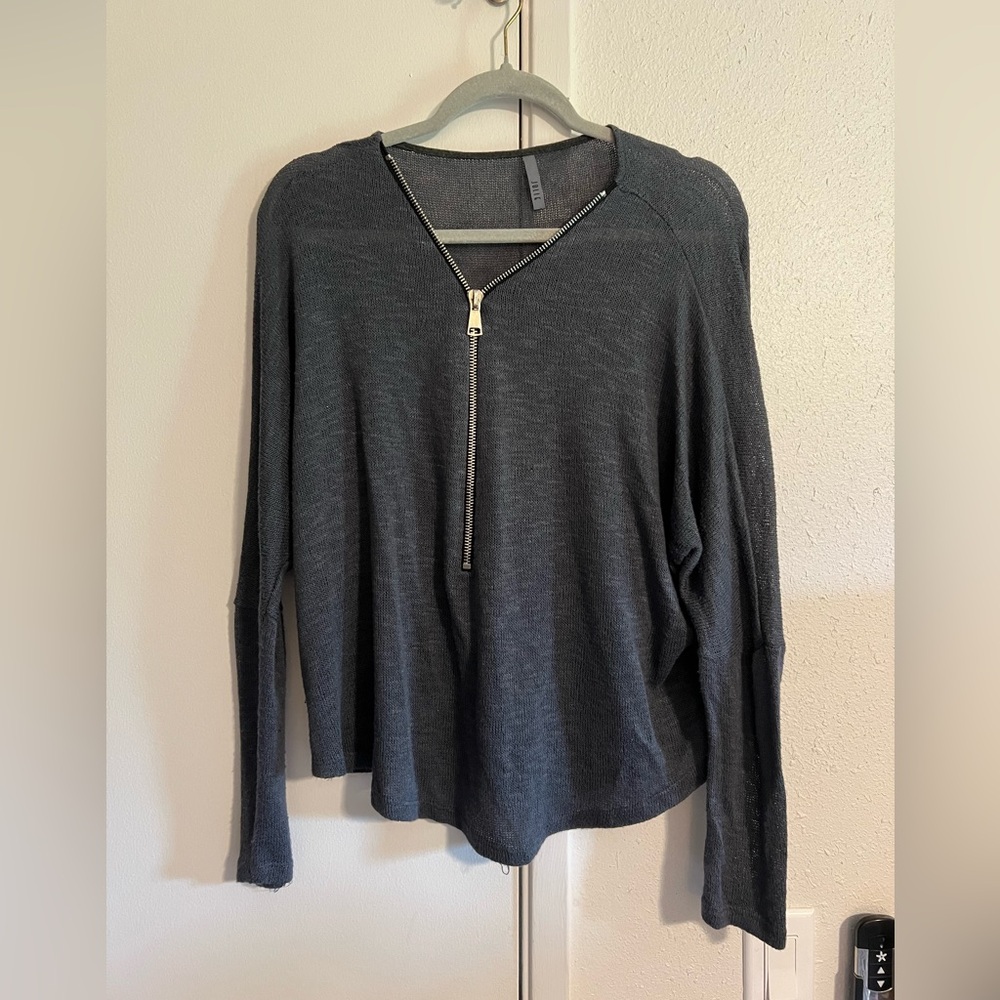 Jolie sweater